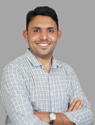 Dr. Bharat Rajan