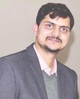 Dr. Manohar Yadav