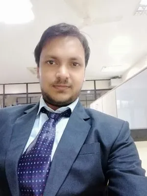 Dr. Swastik Acharya