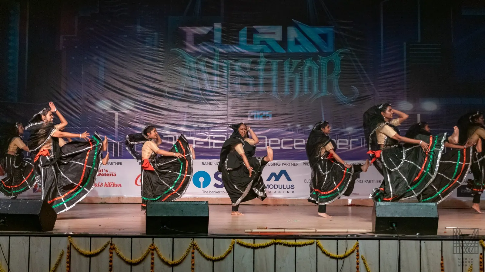 MNNIT Allahabad campus life